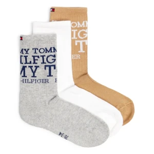 Tommy Hilfiger Skarpety 3-pack