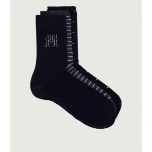 Tommy Hilfiger Skarpety 3-pack