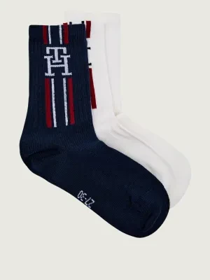 Tommy Hilfiger Skarpety 3-pack