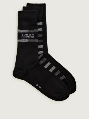 Tommy Hilfiger Skarpety 3-pack
