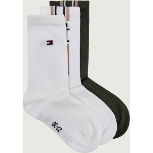 Tommy Hilfiger Skarpety 3-pack