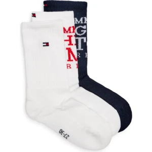 Tommy Hilfiger Skarpety 3-pack