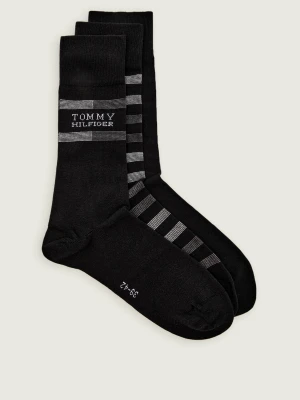 Tommy Hilfiger Skarpety 3-pack
