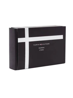 Tommy Hilfiger Skarpety 3-pack