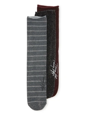 Tommy Hilfiger Skarpety 3-pack