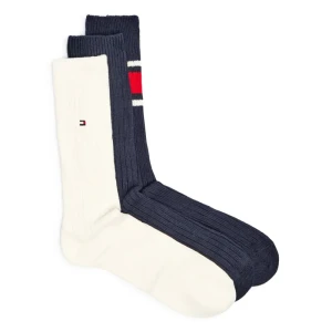 Tommy Hilfiger Skarpety 3-pack GIFTBOX BOOTSOCK