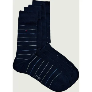 Tommy Hilfiger Skarpety 4-pack