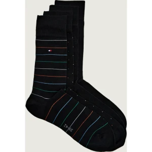 Tommy Hilfiger Skarpety 4-pack