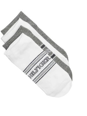 Tommy Hilfiger Skarpety 4-pack