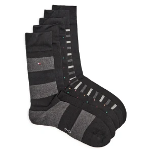 Tommy Hilfiger Skarpety 5-pack
