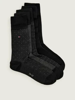 Tommy Hilfiger Skarpety 5-pack