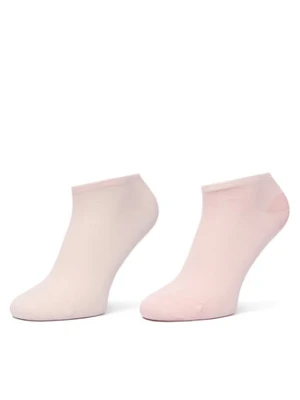 Tommy Hilfiger Skarpety krótkie 701233234 Błękitny