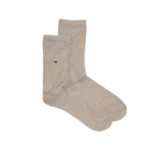 Tommy Hilfiger Skarpety OPENWORKED ARGYLE