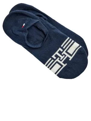 Tommy Hilfiger Skarpety/stopki 2-pack