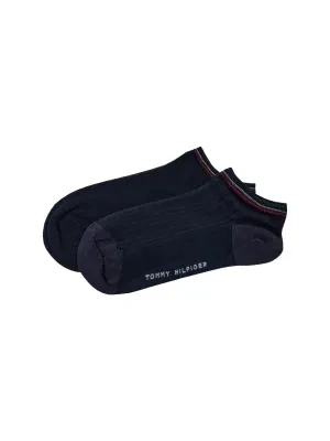 Tommy Hilfiger Skarpety/stopki 2-pack