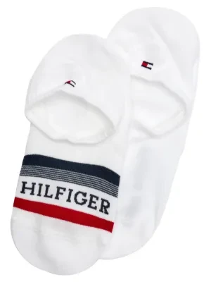 Tommy Hilfiger Skarpety/stopki 2-pack