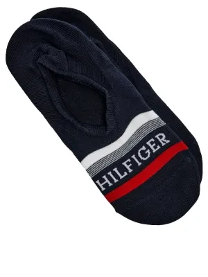 Tommy Hilfiger Skarpety/stopki 2-pack