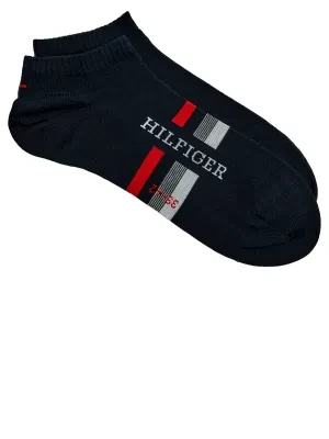 Tommy Hilfiger Skarpety/stopki 2-pack