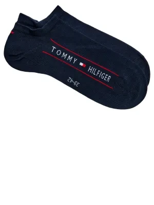 Tommy Hilfiger Skarpety/stopki 2-pack