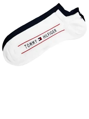 Tommy Hilfiger Skarpety/stopki 2-pack