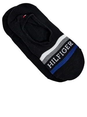 Tommy Hilfiger Skarpety/stopki 2-pack