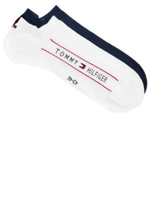 Tommy Hilfiger Skarpety/stopki 2-pack