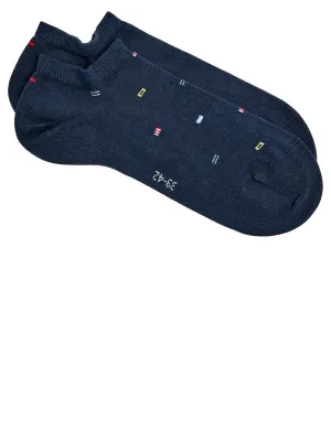 Tommy Hilfiger Skarpety/stopki 2-pack