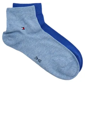 Tommy Hilfiger Skarpety/stopki 2-pack