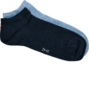 Tommy Hilfiger Skarpety/stopki 2-pack