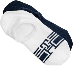 Tommy Hilfiger Skarpety/stopki 2-pack
