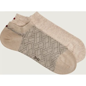 Tommy Hilfiger Skarpety/stopki 2-pack