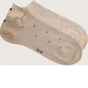 Tommy Hilfiger Skarpety/stopki 2-pack