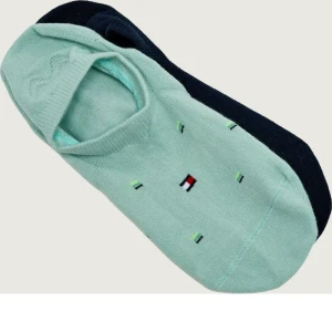 Tommy Hilfiger Skarpety/stopki 2-pack