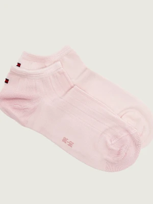Tommy Hilfiger Skarpety/stopki 2-pack