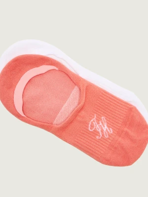 Tommy Hilfiger Skarpety/stopki 2-pack