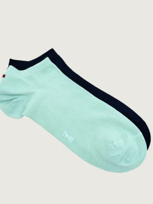 Tommy Hilfiger Skarpety/stopki 2-pack