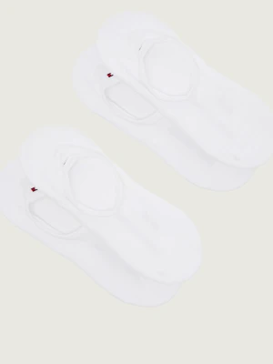 Tommy Hilfiger Skarpety/stopki 2-pack