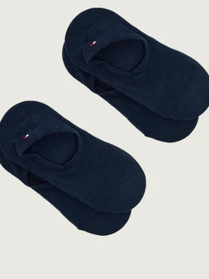 Tommy Hilfiger Skarpety/stopki 2-pack