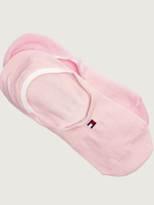 Tommy Hilfiger Skarpety/stopki 2-pack