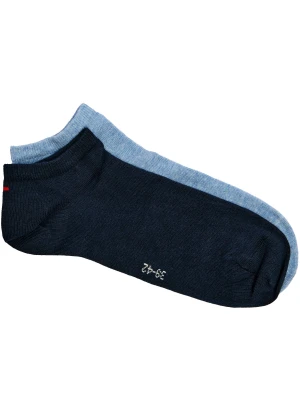 Tommy Hilfiger Skarpety/stopki 2-pack