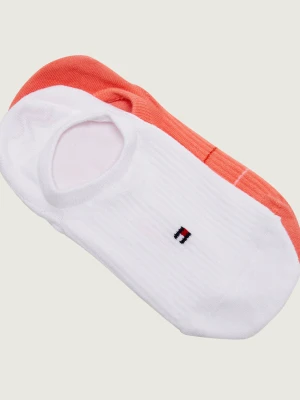 Tommy Hilfiger Skarpety/stopki 2-pack
