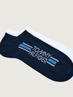 Tommy Hilfiger Skarpety/stopki 2-pack