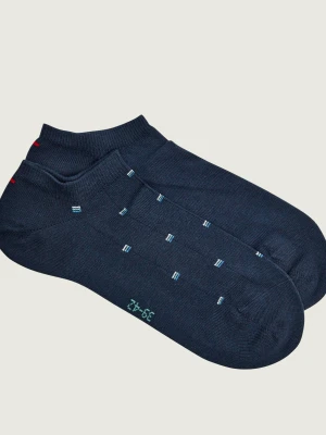 Tommy Hilfiger Skarpety/stopki 2-pack