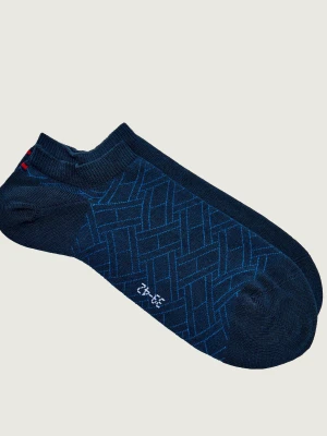 Tommy Hilfiger Skarpety/stopki 2-pack