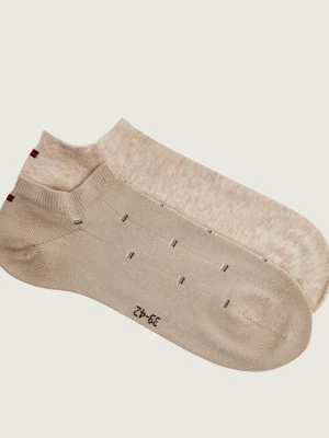 Tommy Hilfiger Skarpety/stopki 2-pack