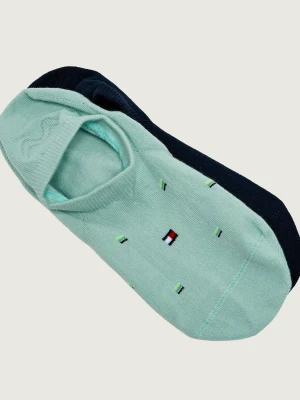 Tommy Hilfiger Skarpety/stopki 2-pack