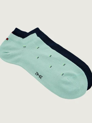 Tommy Hilfiger Skarpety/stopki 2-pack