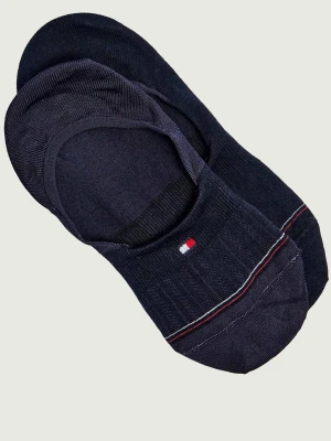 Tommy Hilfiger Skarpety/stopki 2-pack