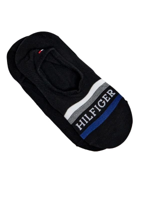 Tommy Hilfiger Skarpety/stopki 2-pack