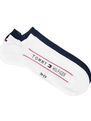 Tommy Hilfiger Skarpety/stopki 2-pack